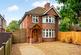 Wendover Road, Aylesbury, Buckinghamshire, HP21
