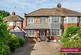 Burnham Close, Enfield
