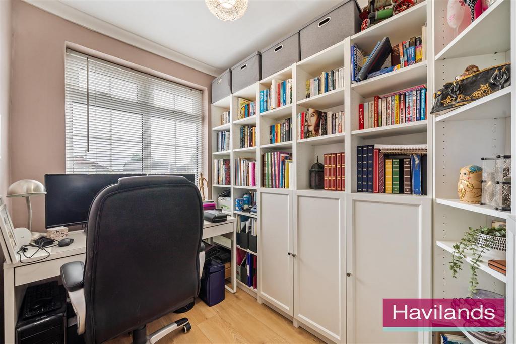 Home office