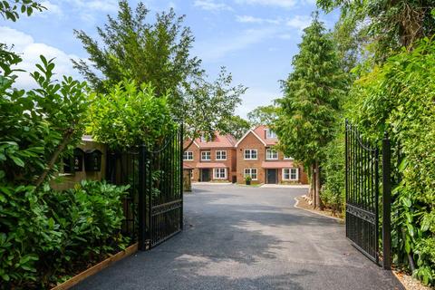 Arkley, Hertfordshire