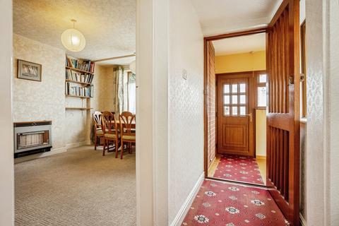 3 bedroom detached house for sale, Ashleigh Drive, Loughborough, Leicestershire, LE11
