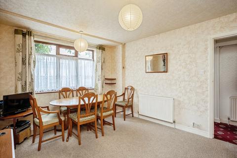 3 bedroom detached house for sale, Ashleigh Drive, Loughborough, Leicestershire, LE11