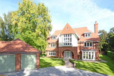 6 bed house for rent in Old Woking Road, Woking, Surrey, GU22
