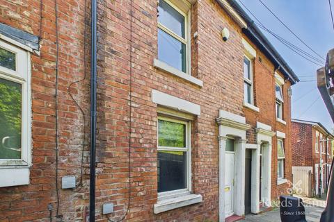 3 bedroom terraced house for sale, St. Marks Road, Lancashire PR1