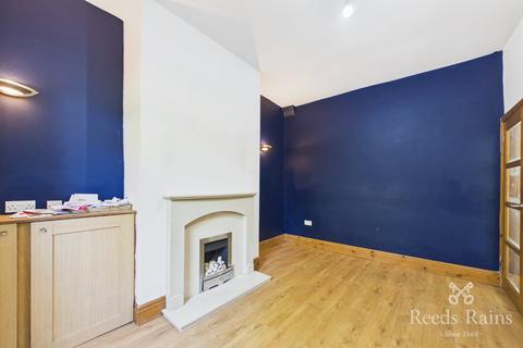 3 bedroom terraced house for sale, St. Marks Road, Lancashire PR1