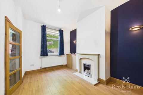 3 bedroom terraced house for sale, St. Marks Road, Lancashire PR1