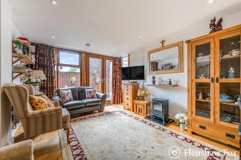 2 bedroom terraced house for sale, Newton Lane, Romsey Town Centre, Hampshire