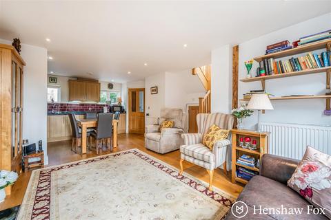 2 bedroom terraced house for sale, Newton Lane, Romsey Town Centre, Hampshire