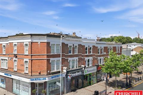 High Street , Wanstead