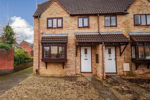 3 bed terraced house for rent in Hatherley GL51 3NG