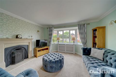 4 bedroom detached house for sale, Sandles Road, Droitwich, Worcestershire, WR9