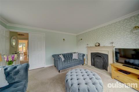 4 bedroom detached house for sale, Sandles Road, Droitwich, Worcestershire, WR9