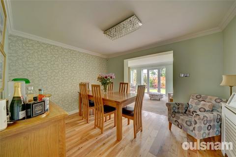 4 bedroom detached house for sale, Sandles Road, Droitwich, Worcestershire, WR9