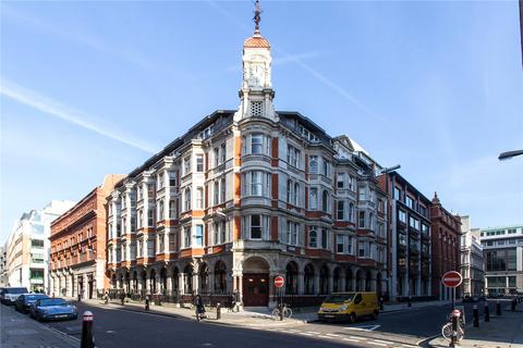 undefined, Temple Avenue, London, EC4Y