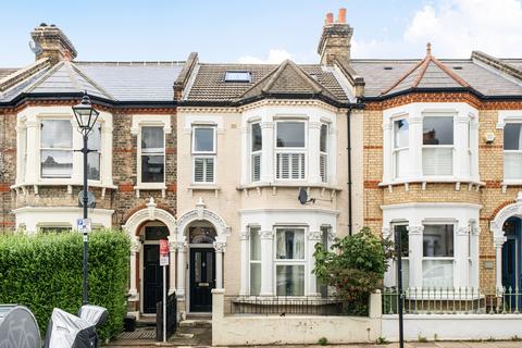 Holmewood Road, Brixton Hill, London, SW2