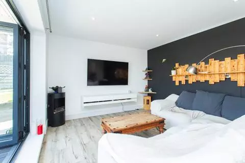 3 bedroom bungalow for sale - Widok 2
