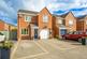 Cavell Drive, Bowburn, Durham