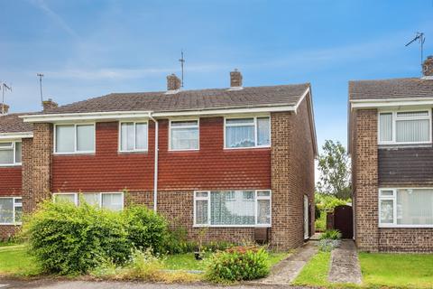 3 bedroom semi-detached house for sale, Farmers Close, Witney