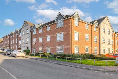 2 bedroom apartment for sale, Crouch Gardens, Buntingford, Hertfordshire