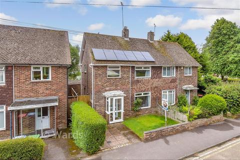 3 bedroom semi-detached house for sale, Princes Way, Canterbury CT2