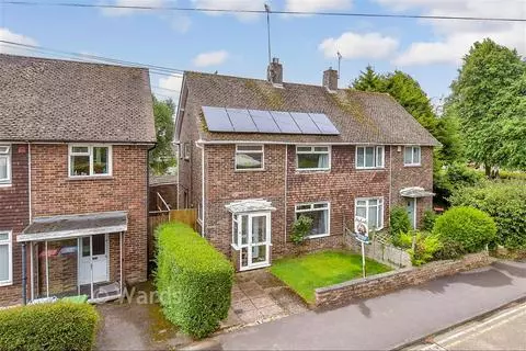 3 bedroom semi-detached house for sale - View 2