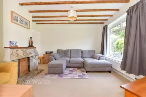 3 bedroom semi-detached house for sale - View 3