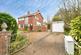 Mill Street, Elsing, Dereham