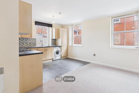 2 bedroom apartment to rent, Francis Court,Francis Street, Hull, HU2 8DG