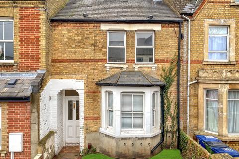 1 bedroom in a house share to rent, Bullingdon Road, Oxford, OX4