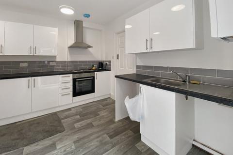 1 bedroom in a house share to rent, Bullingdon Road, Oxford, OX4