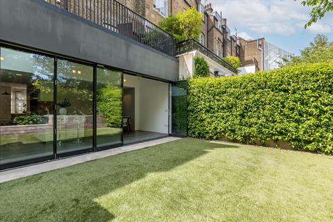 6 bedroom terraced house to rent, The Vale, Chelsea, London SW3