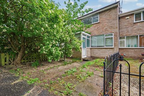 2 bedroom terraced house for sale, Billington Close, Coventry CV2