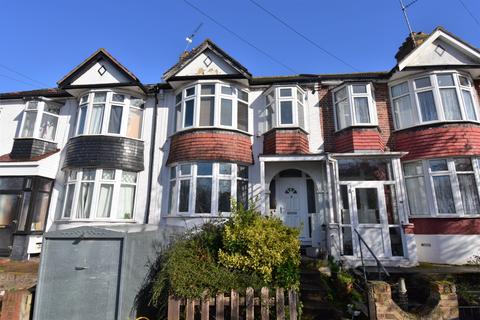 3 bedroom terraced house to rent, Camrose Street London SE2