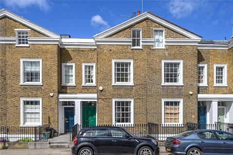 Hemingford Road, Barnsbury, London, N1