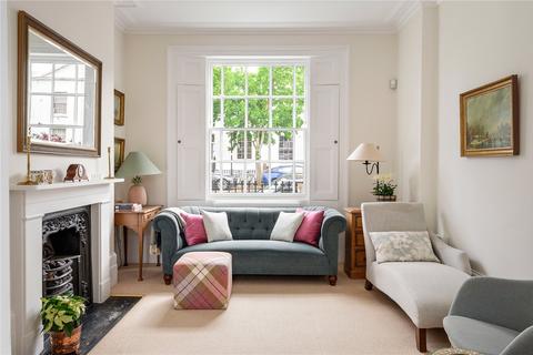 3 bedroom terraced house for sale, Hemingford Road, Barnsbury, London, N1