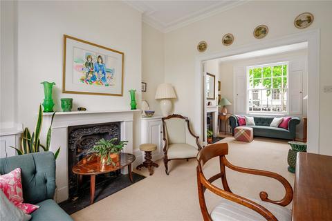 3 bedroom terraced house for sale, Hemingford Road, Barnsbury, London, N1