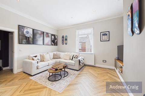 2 bedroom flat for sale, Grange Road West, Jarrow