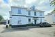 Hucclecote Road, Hucclecote Mews, GL3