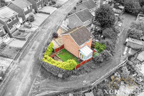 undefined, Springhill, Nuneaton CV10