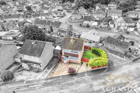 undefined, Springhill, Nuneaton CV10
