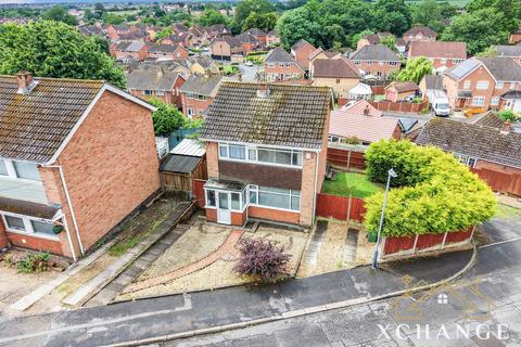 undefined, Springhill, Nuneaton CV10