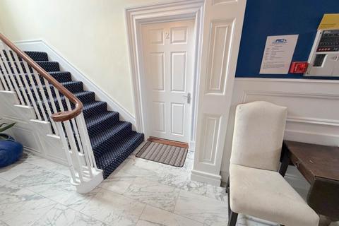 1 bedroom ground floor flat for sale, 9, Laura Place, Aberystwyth, Ceredigion