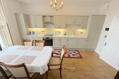 1 bedroom ground floor flat for sale, 9, Laura Place, Aberystwyth, Ceredigion