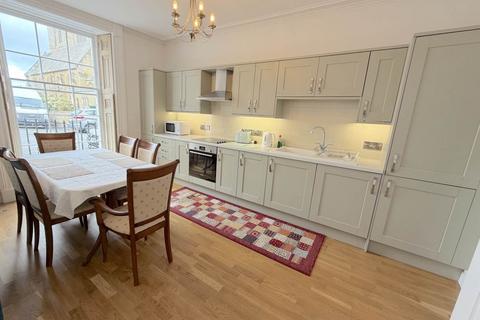 1 bedroom ground floor flat for sale, 9, Laura Place, Aberystwyth, Ceredigion