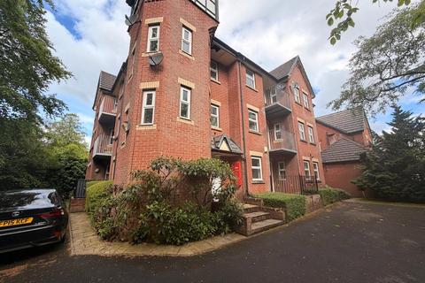 Apartment - Redcot, Somerset Road, Bolton, Greater Manchester, BL1