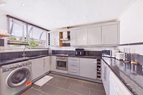 2 bedroom terraced house for sale, Worcester Close, Farnborough, Hampshire, GU14