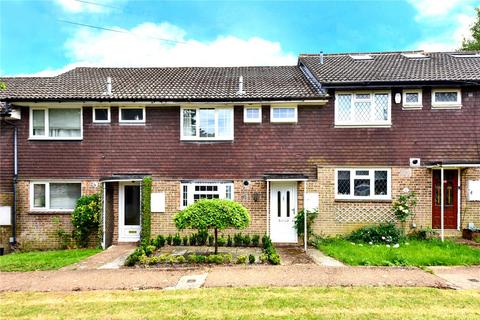 Lakers Rise, Banstead, Surrey, SM7