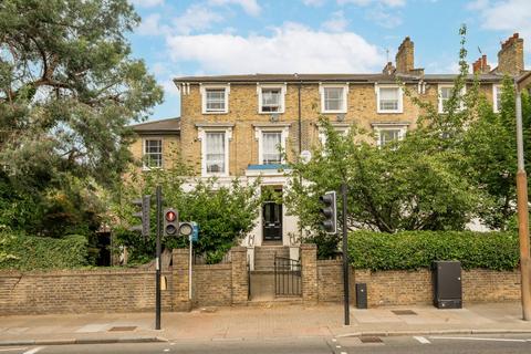 Parkhurst Road, London N7