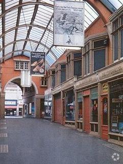 Office for sale, The Arcade Walsall WS1 1RE