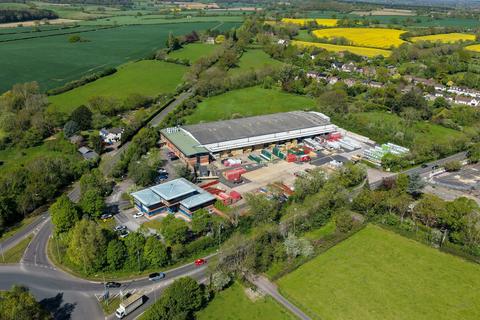 Warehouse for sale, Abbey Mills Alcester B49 5JG